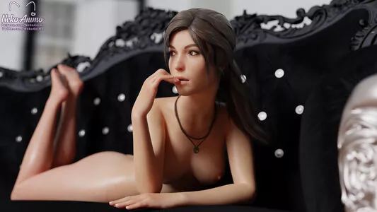 Tomb Raider [lara Croft] Onlyfans Leaked Nude Image #9ZHFgHUgsv